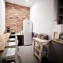 Tapir Hostel в номере фото 2