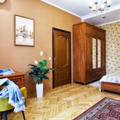 Гостиница Allurapart Подол Украина, Киев - отзывы, цены и фото номеров - забронировать гостиницу Allurapart Подол онлайн фото 8