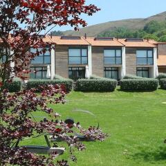 Отель Las Villas de Cué - Villas 1 a 5 фото 2