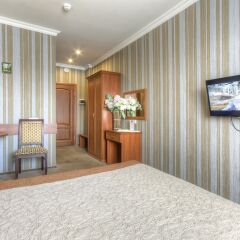 Гостиница Felicity Hayat Suites в Москве отзывы, цены и фото номеров - забронировать гостиницу Felicity Hayat Suites онлайн Москва питание