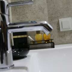 Forever Alacati Boutique Hotel - Adults Only Чешме ванная фото 2