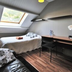 Отель B&B Les Taillis Бельгия, Брюссель - отзывы, цены и фото номеров - забронировать отель B&B Les Taillis онлайн спа