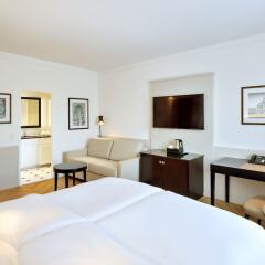 Отель Austria Trend Parkhotel Schoenbrunn Вена фото 7