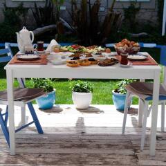 Taskonak Alacati Butik Hotel Чешме детские мероприятия фото 2