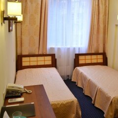 Hotel Pier Казань комната для гостей