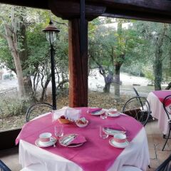 Отель Agriturismo Ai Gradoni Италия, Региональный парк Colli Euganei - отзывы, цены и фото номеров - забронировать отель Agriturismo Ai Gradoni онлайн питание фото 2