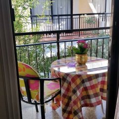 Myriama Apartments in Ayia Napa, Cyprus from 53$, photos, reviews - zenhotels.com balcony