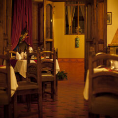 Hotel La Casa De Mama San Cristobal De Las Casas 2020 Reviews Pictures Deals
