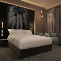 Отель Crowne Plaza Helsinki Финляндия, Хельсинки - - забронировать отель Crowne Plaza Helsinki, цены и фото номеров фото 4