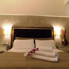 Hotel Villa Del Mare сейф в номере