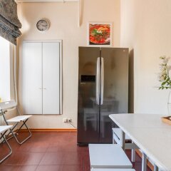 Апартаменты Apartment Lenina 40 Санкт-Петербург удобства в номере