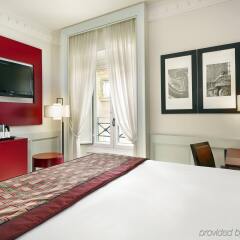 Hotel Indigo Rome - St. George комната для гостей фото 2