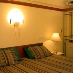 Bhiman Inn Hotel комната для гостей фото 5