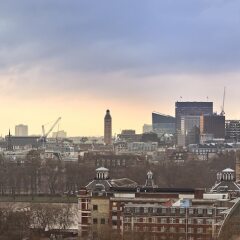Отель Park Plaza London Waterloo Великобритания, Лондон - 2 отзыва об отеле, цены и фото номеров - забронировать отель Park Plaza London Waterloo онлайн фото 3