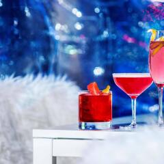 Отель Hyatt Times Square бассейн