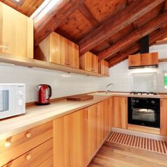 Отель San Marco Roof Terrace Apartment Италия, Венеция - отзывы, цены и фото номеров - забронировать отель San Marco Roof Terrace Apartment онлайн фото 5