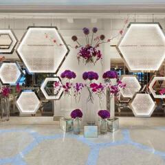 Отель Sofitel So Singapore