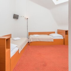 Hotel City Centre комната для гостей фото 9