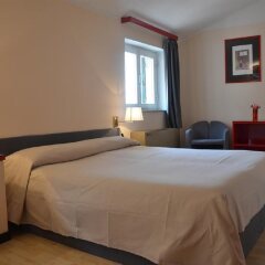 Отель Cit Hotel Britannia Италия, Генуя - - забронировать отель Cit Hotel Britannia, цены и фото номеров комната для гостей фото 2