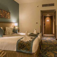 MENA Plaza Hotel Albarsha комната для гостей фото 3