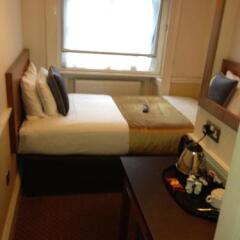 Hotel Cavendish фото 4