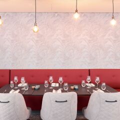 Radisson Blu Hotel Bruges