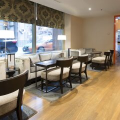 Отель Cambridge Suites Toronto Канада, Торонто - 1 отзыв об отеле, цены и фото номеров - забронировать отель Cambridge Suites Toronto онлайн питание фото 2