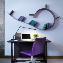 Отель Fraser Place Robertson Walk, Singapore (SG Clean) Сингапур, Сингапур - отзывы, цены и фото номеров - забронировать отель Fraser Place Robertson Walk, Singapore (SG Clean) онлайн удобства в номере фото 2