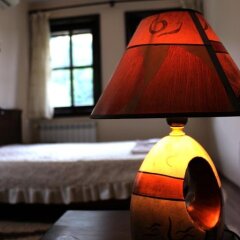 Hotel Slavova Krepost Сандански фото 10