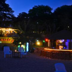 Отель Montalay Beach Resort Koh Tao