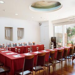 Acropolis Select Hotel
