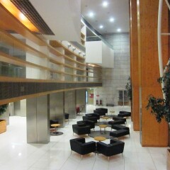 Отель Vip Executive Azores Понта-Делгада интерьер отеля фото 2