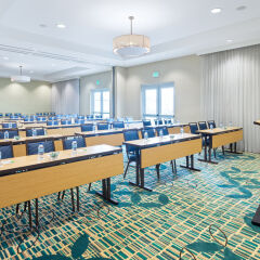 Отель Courtyard by Marriott Kingston, Jamaica Ямайка, Кингстон - отзывы, цены и фото номеров - забронировать отель Courtyard by Marriott Kingston, Jamaica онлайн помещение для мероприятий фото 2