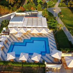 Aegean Melathron Thalasso Spa Hotel бассейн