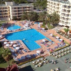 Отель BelleVue Club Resort бассейн фото 3
