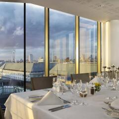 Отель DoubleTree by Hilton Hotel London - Westminster Великобритания, Лондон - 4 отзыва об отеле, цены и фото номеров - забронировать отель DoubleTree by Hilton Hotel London - Westminster онлайн помещение для мероприятий фото 3