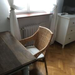 Отель Design City Old Town - Celna Apartment Польша, Варшава - отзывы, цены и фото номеров - забронировать отель Design City Old Town - Celna Apartment онлайн балкон