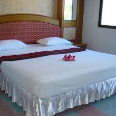 Lamai Hotel комната для гостей фото 4