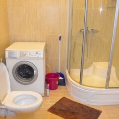 hostel house pluse ванная