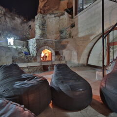 View Cave Hotel Турция, Гёреме - отзывы, цены и фото номеров - забронировать отель View Cave Hotel онлайн детские мероприятия