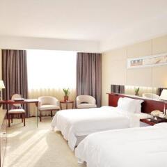 Ceramics International Hotel комната для гостей фото 3