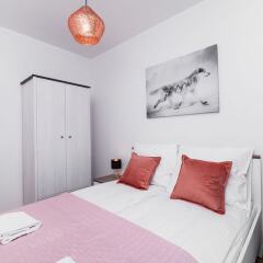 Отель Little Home - Rajska 8 Польша, Гданьск - отзывы, цены и фото номеров - забронировать отель Little Home - Rajska 8 онлайн фото 8