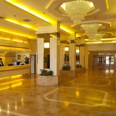 Отель Rimonim Jerusalem Иерусалим интерьер отеля