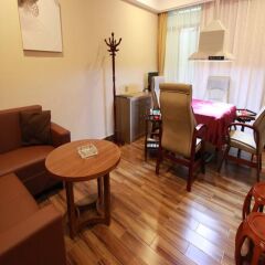 Guangzhou BoYi Hotel комната для гостей фото 2