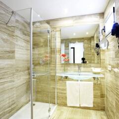 Отель Grupotel Taurus Park ванная