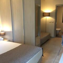 Hotel Accademia фото 7