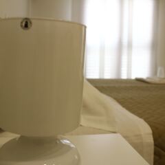 Отель Attico Luxury B&B Капуя спа