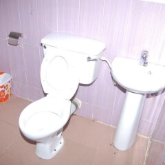 Отель Ocean Suites International Limited в номере