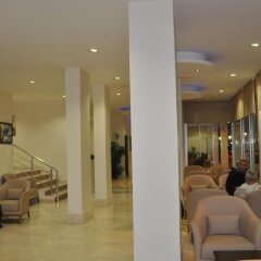 Perla Otel Турция, Дикили - отзывы, цены и фото номеров - забронировать отель Perla Otel онлайн спа фото 2