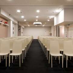 Отель NH Collection Madrid Suecia